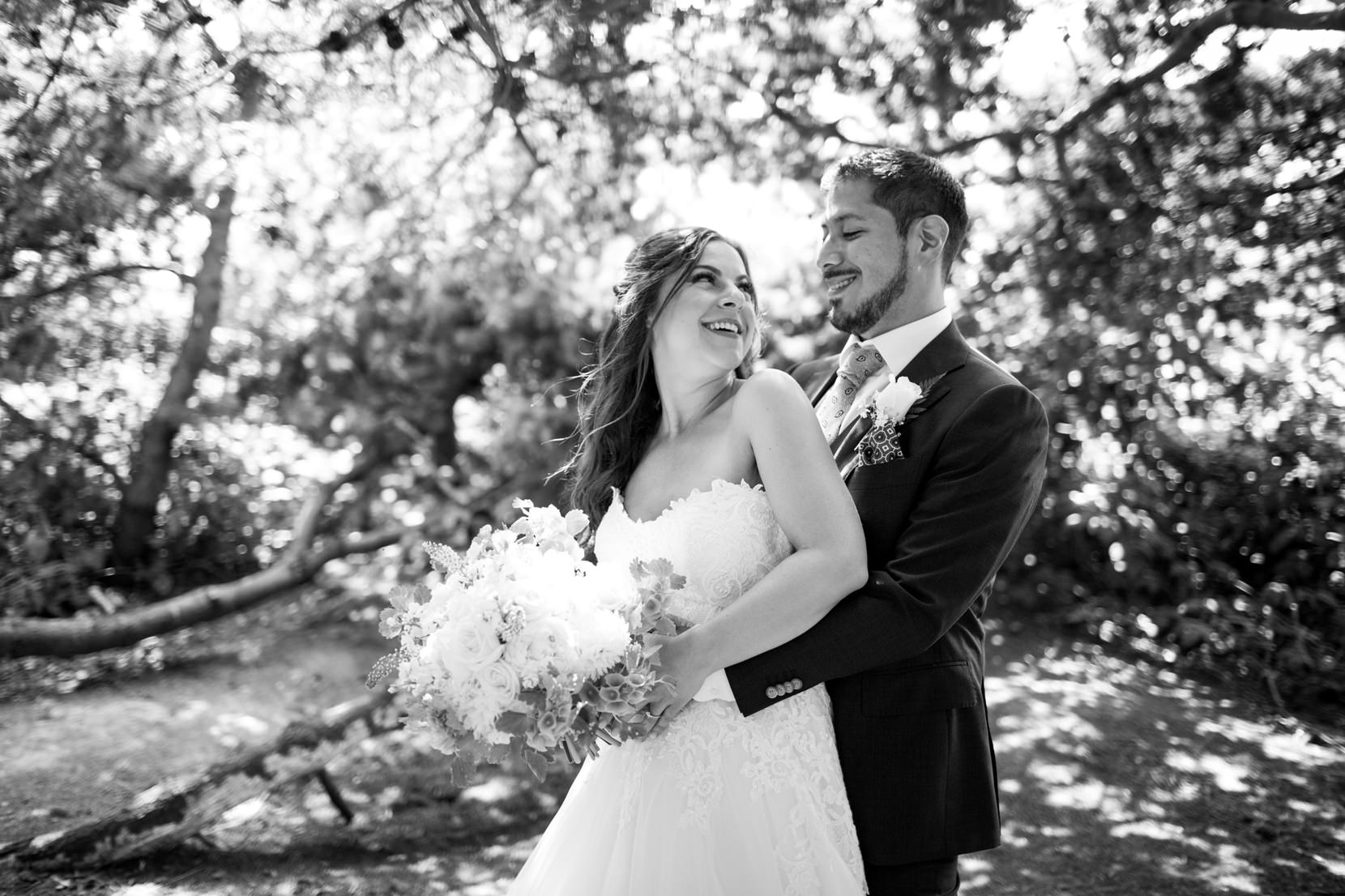 Rays Boathouse Wedding Photos